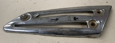Suzuki chrome exhaust for sale  NORWICH