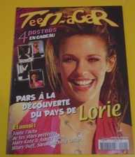 Teen ager lorie d'occasion  France