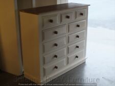 Hampshire painted drawer for sale  CANNOCK