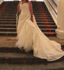 Herve kleinfeld wedding for sale  Lynchburg