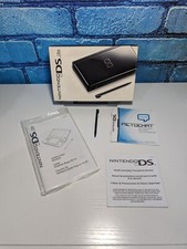 Onyx black nintendo for sale  Syracuse