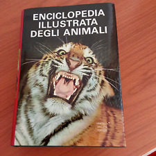 Volume enciclopedia illustrata usato  Pogliano Milanese