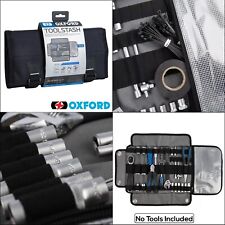 Oxford toolstash motorcycle d'occasion  Expédié en Belgium