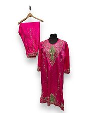 Pink eastern piece for sale  NORWICH