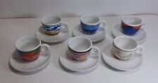 illy collection 1993 usato  Quinto di Treviso