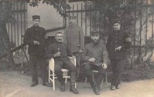 Cpa 1915 1917 d'occasion Cpa 1915 1917 d'occasion  Rioz