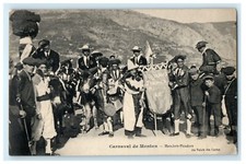 1913 carnaval menton d'occasion  Expédié en Belgium