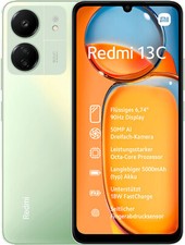 Xiaomi smartphone redmi gebraucht kaufen  Hamburg