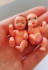 Rare baby barbie d'occasion  Expédié en Belgium