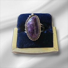 Old pawn amethyst for sale  San Diego