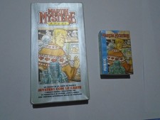 Martin mystere carte usato  Cesena