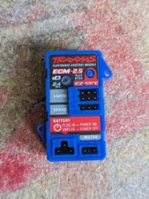 Traxxas ecm regler gebraucht kaufen  Olsberg