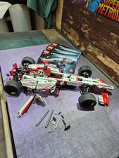 Lego technic 42000 usato  Cesena