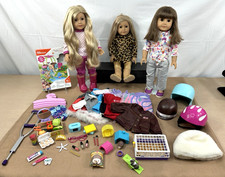 American girl large for sale  Green Bay