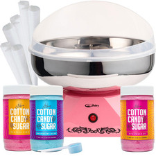 Cotton candy machine for sale  Brentwood