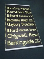 East thames buses for sale  POOLE