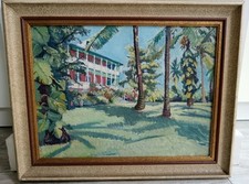 Tropical villa garden for sale  BRISTOL