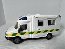 London ambulance paramedic for sale  AYLESBURY