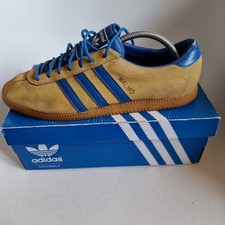 Adidas originals malmo for sale  PRESTON