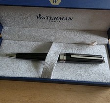Waterman exception kugelschrei gebraucht kaufen  Rheda-Wiedenbrück