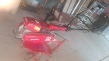 Motozappa honda 560 usato  Visone