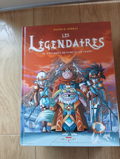 Legendaires tome 16 d'occasion  Fontenay-le-Fleury