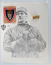 Lot gaulliste dessin d'occasion  Sauveterre-de-Comminges