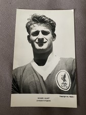 Roger hunt vintage for sale  TWICKENHAM