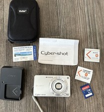 digital camera 1 sony 14 mp for sale  Hudsonville