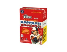 2025 topps heritage for sale  Appleton