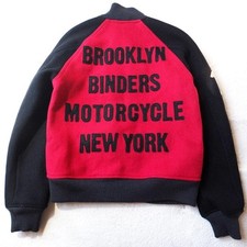 blouson schott d'occasion  Expédié en Belgium