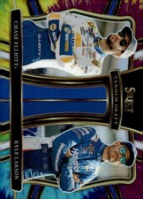 Chase elliott kyle for sale  North Fort Myers