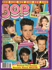 Bop magazine june for sale  USA