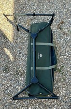 Fox quattro rod for sale  HAYWARDS HEATH