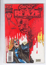 Ghost rider blaze usato  Verona