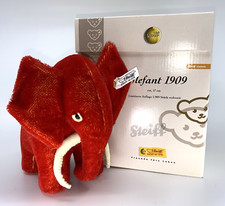 Steiff elephant 1909 for sale  WINCHESTER