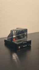 Polaroid one step d'occasion  Crémieu