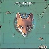 Tempted tried steeleye for sale  ROMFORD