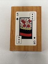 Vintage hanafuda cards for sale  Kealakekua