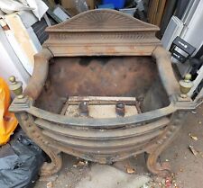 Cast iron grate for sale  CARSHALTON