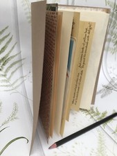 Junk journal simple for sale  ATTLEBOROUGH