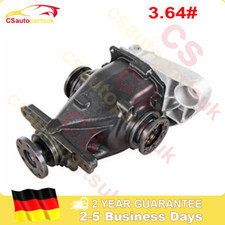 Ratio hinten differential gebraucht kaufen  Langenlonsheim
