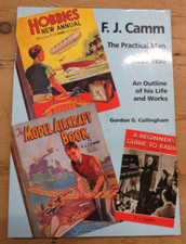 F.j. camm practical for sale  MATLOCK