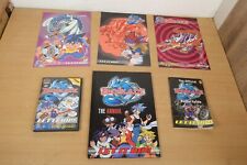 Beyblade let rip for sale  SOUTHSEA