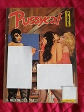 Pussycat 21 usato  Castelletto Sopra Ticino