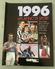 Guerin sportivo anno usato  Vallo della Lucania