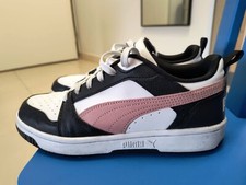 Puma sneakers basse usato  Vercelli