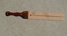 Leather tawse killer for sale  BOGNOR REGIS