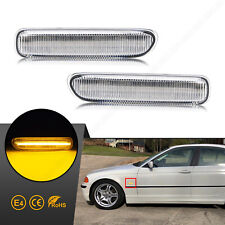 Led side indicators d'occasion  Expédié en Belgium