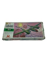 Lightning air force gebraucht kaufen  Kiel